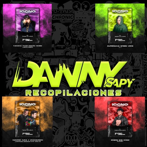 Tarara (Delatorre Tech House Remix ) 126Bpm